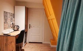 Neva House Taksim